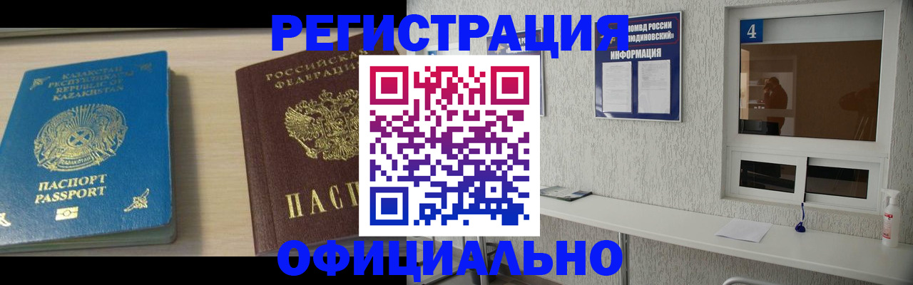 временная прописка в Новодвинске